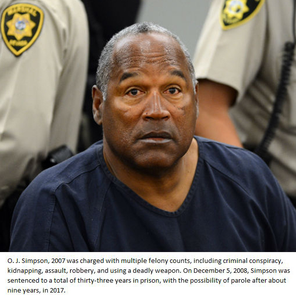 O. J. Simpson