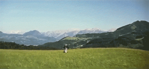 The Sound of Music 1965