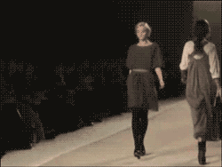 The Wonderful World Of Blondes GIFS