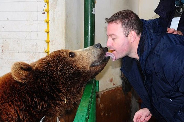 30 People Who Found New Friends At The Zoo