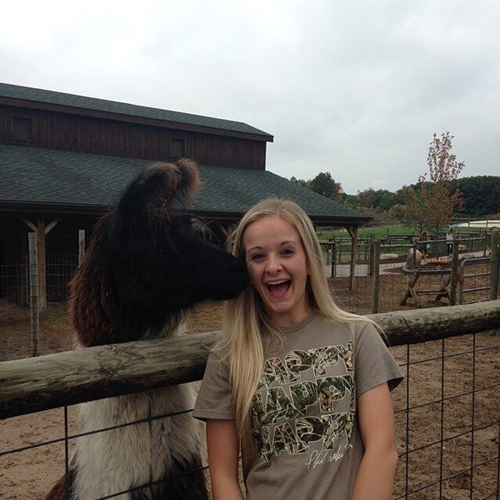 30 People Who Found New Friends At The Zoo