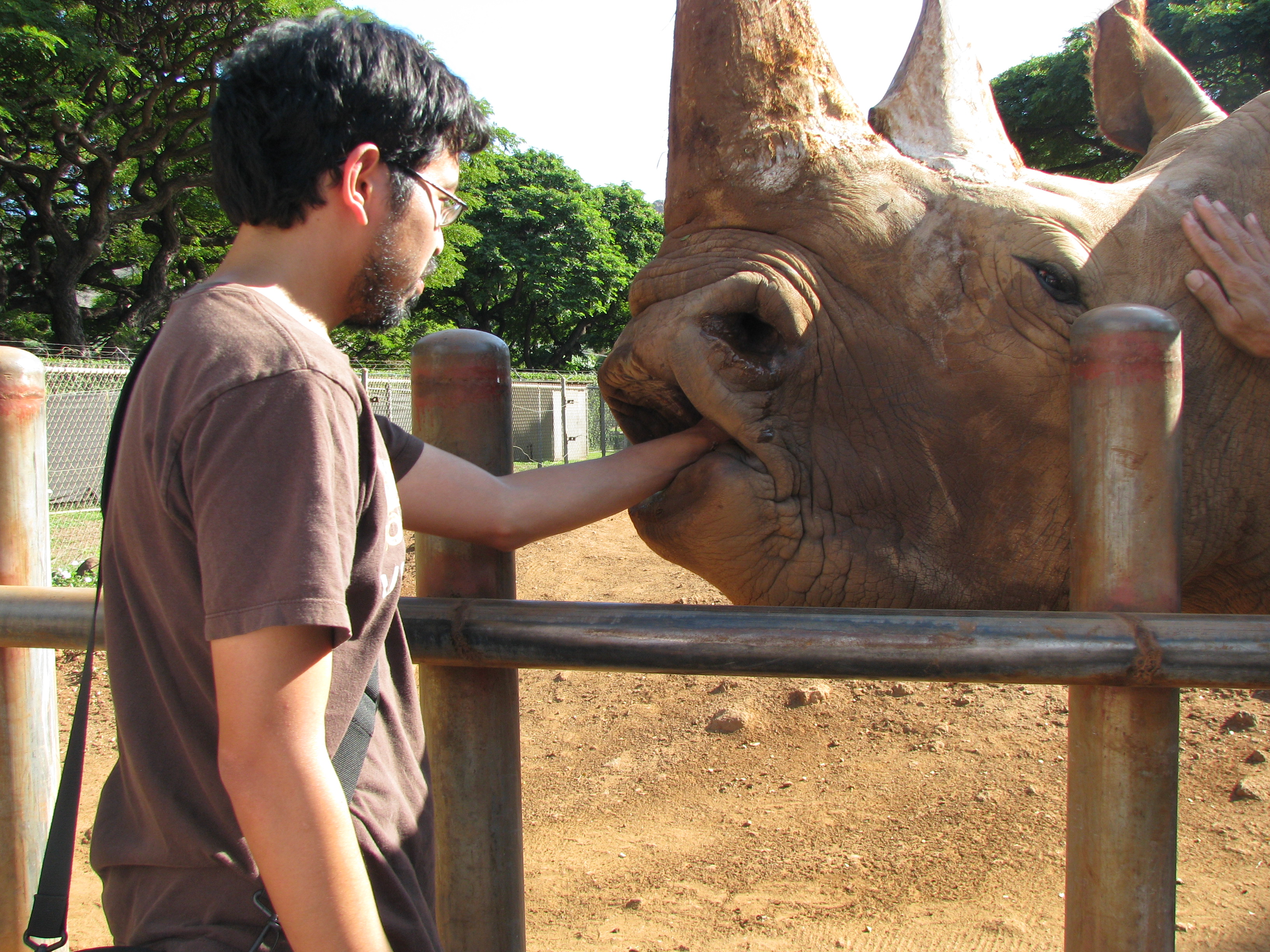 30 People Who Found New Friends At The Zoo