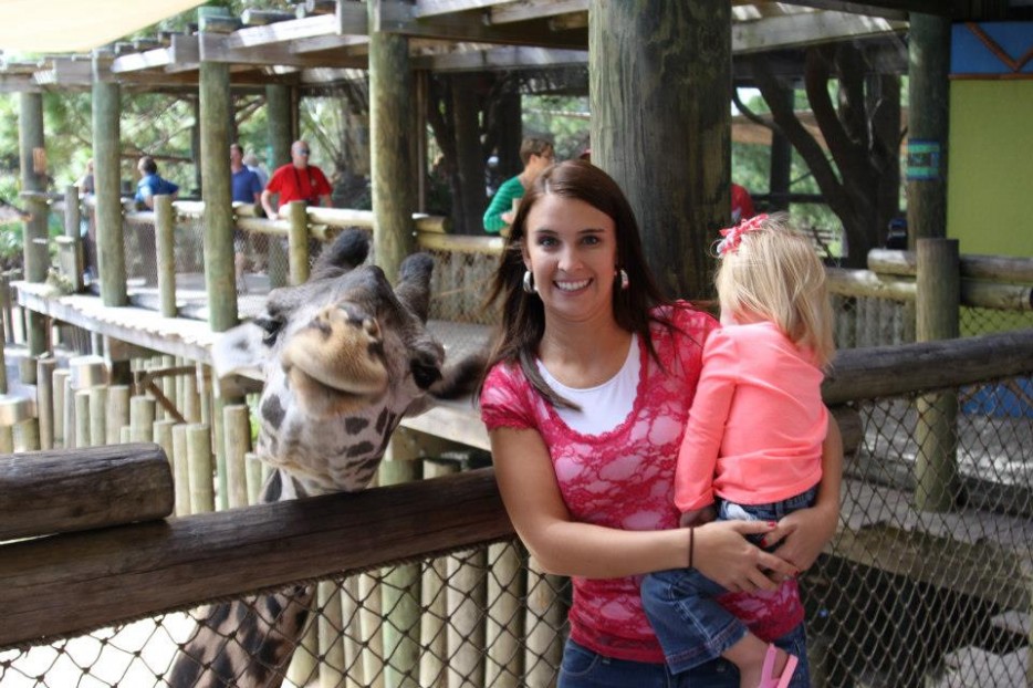 30 People Who Found New Friends At The Zoo