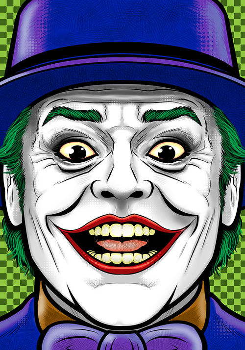 Nicholson Joker
