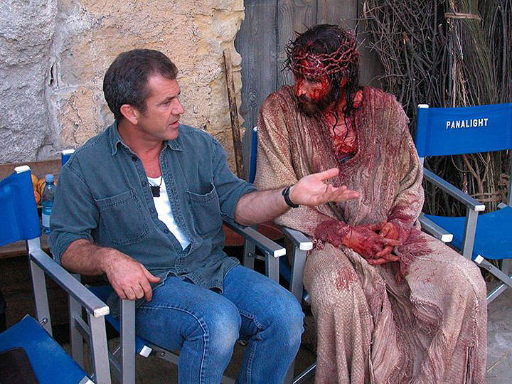 2004 The Passion of the Christ