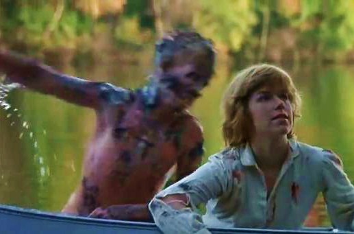 Alice Hardy in Friday the13th