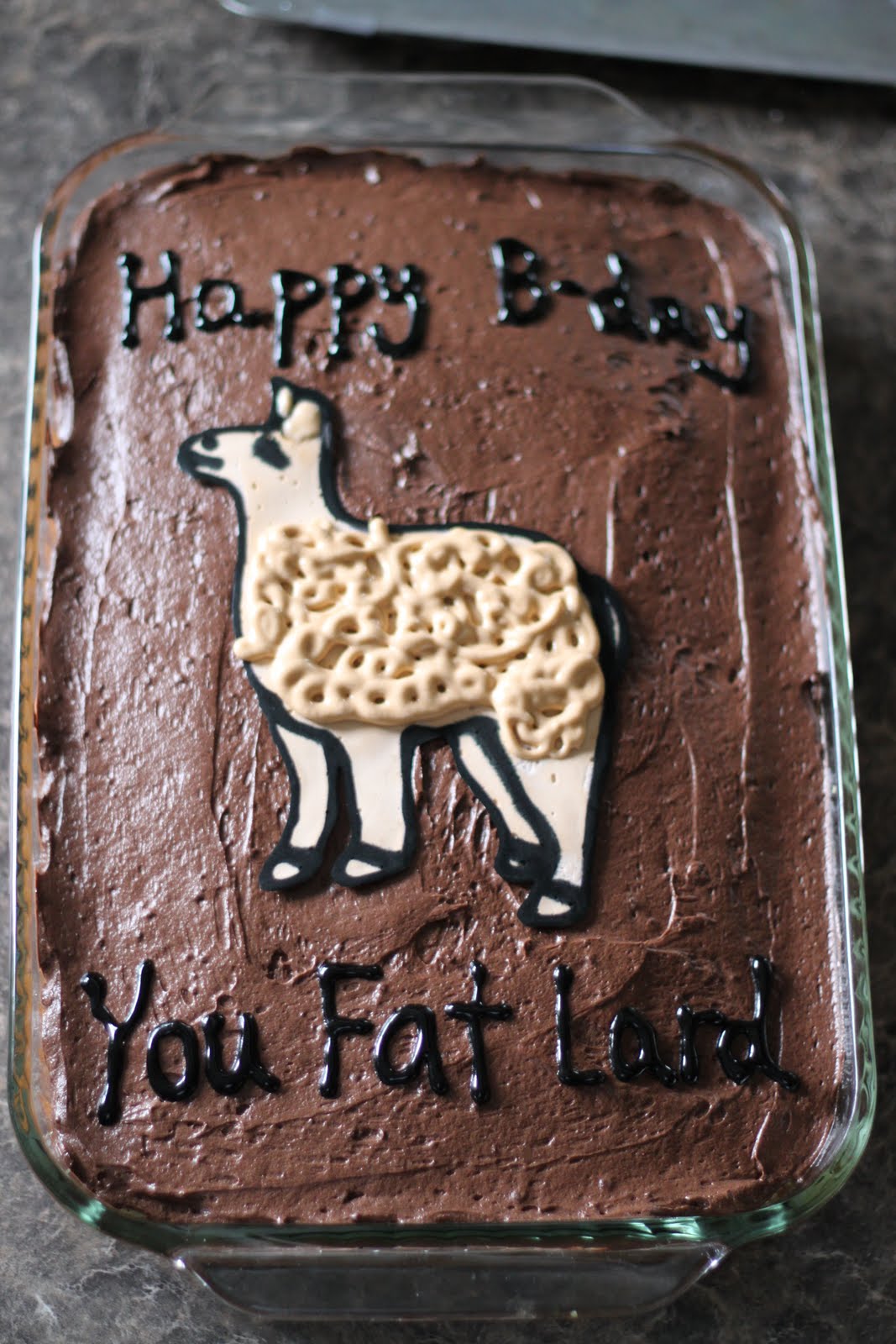 12 Uncomfortable And Offensive Cakes You Won't Believe Exist