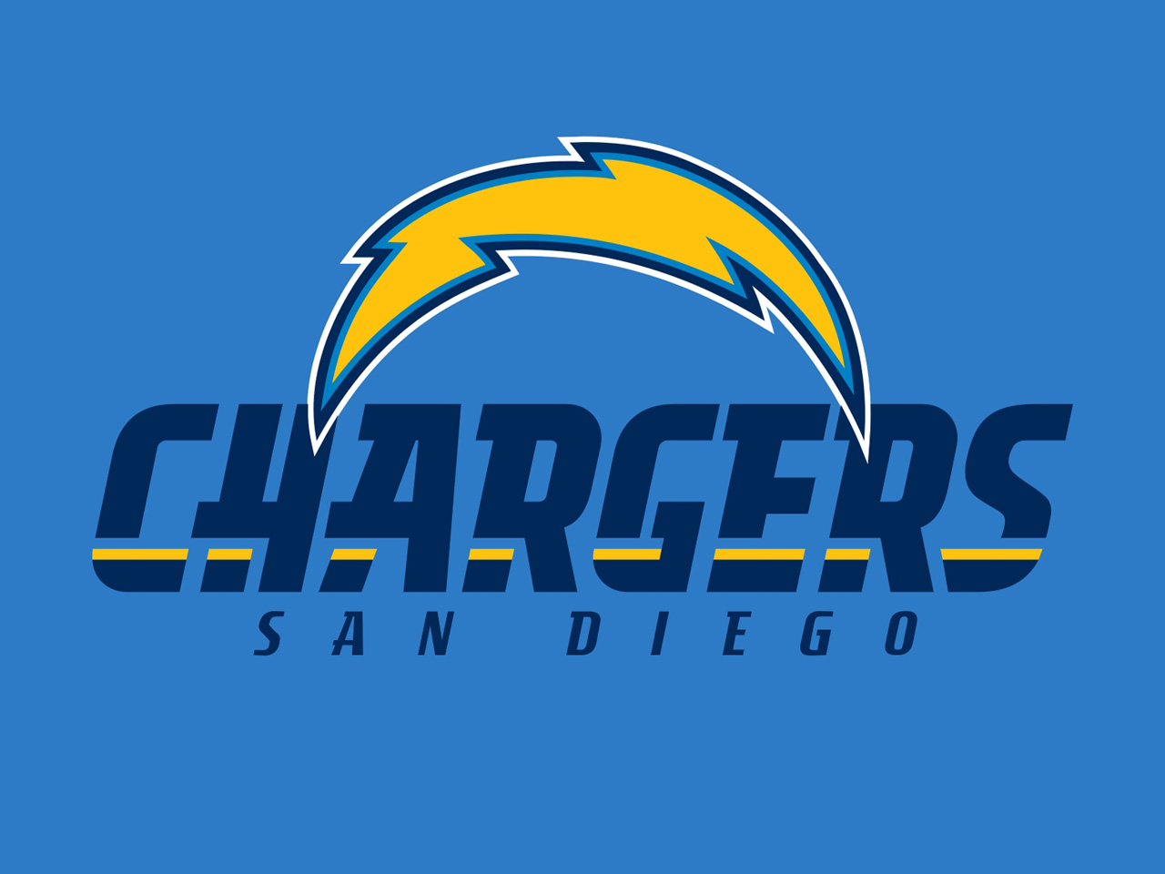 San Diego Chargers None