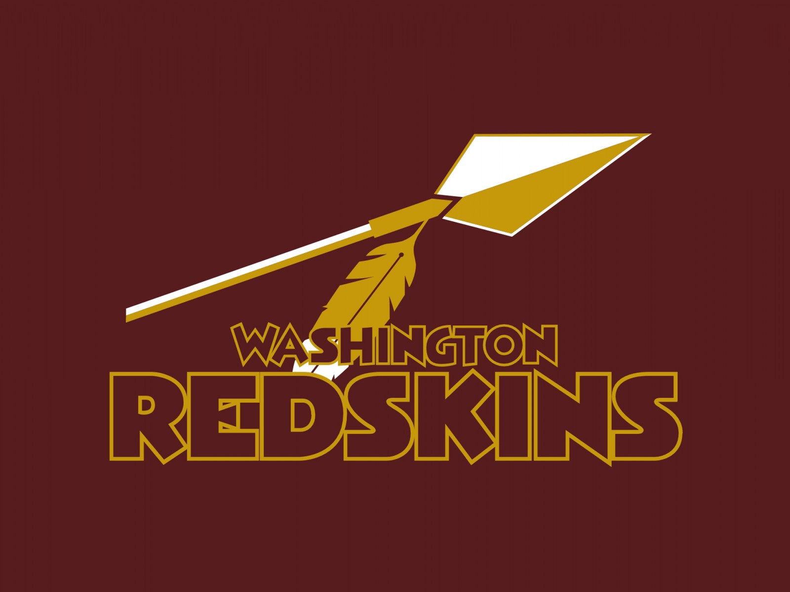Washington Redskins None