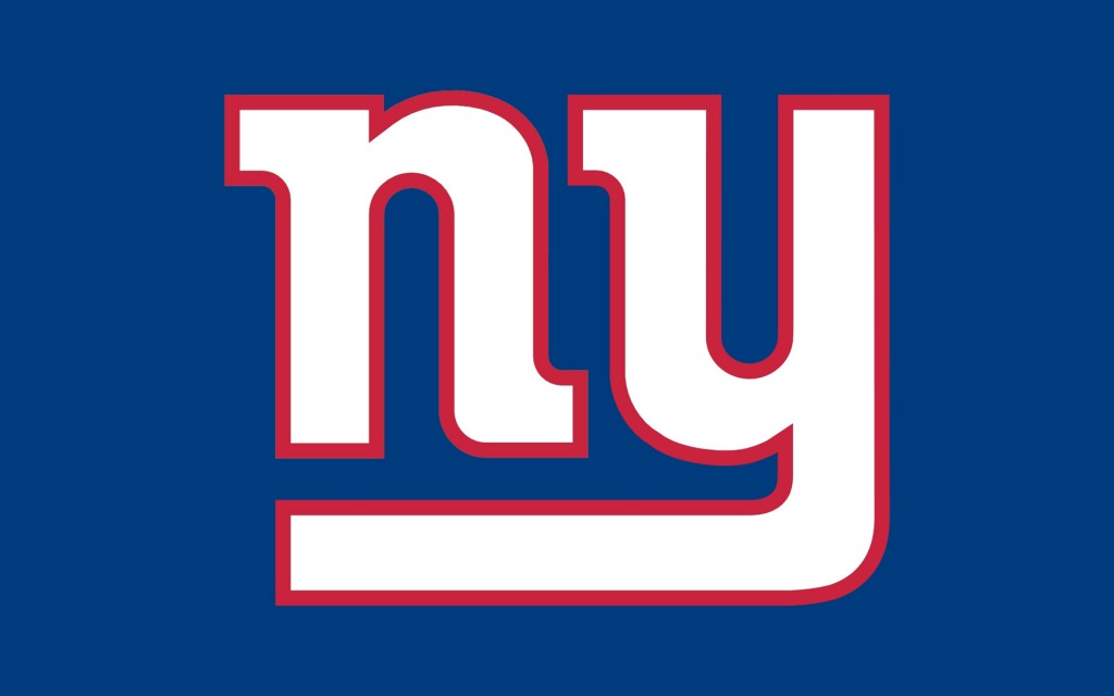 New York Giants None