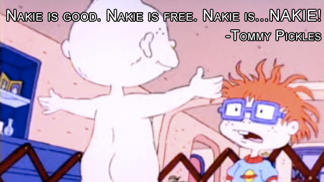 Bizarre And Funny Quotes From Cartoon Characters