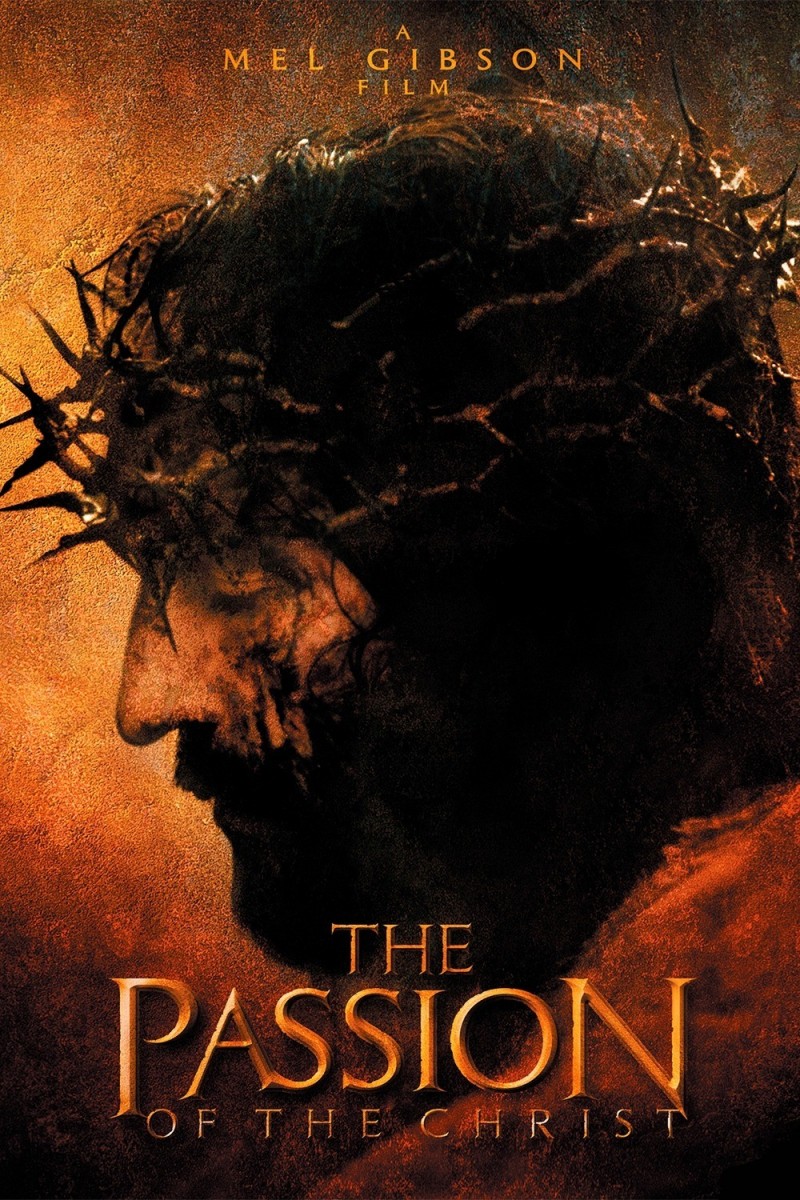 The Passion of the Christ: Budget 30 million Box office 611,899,420 million