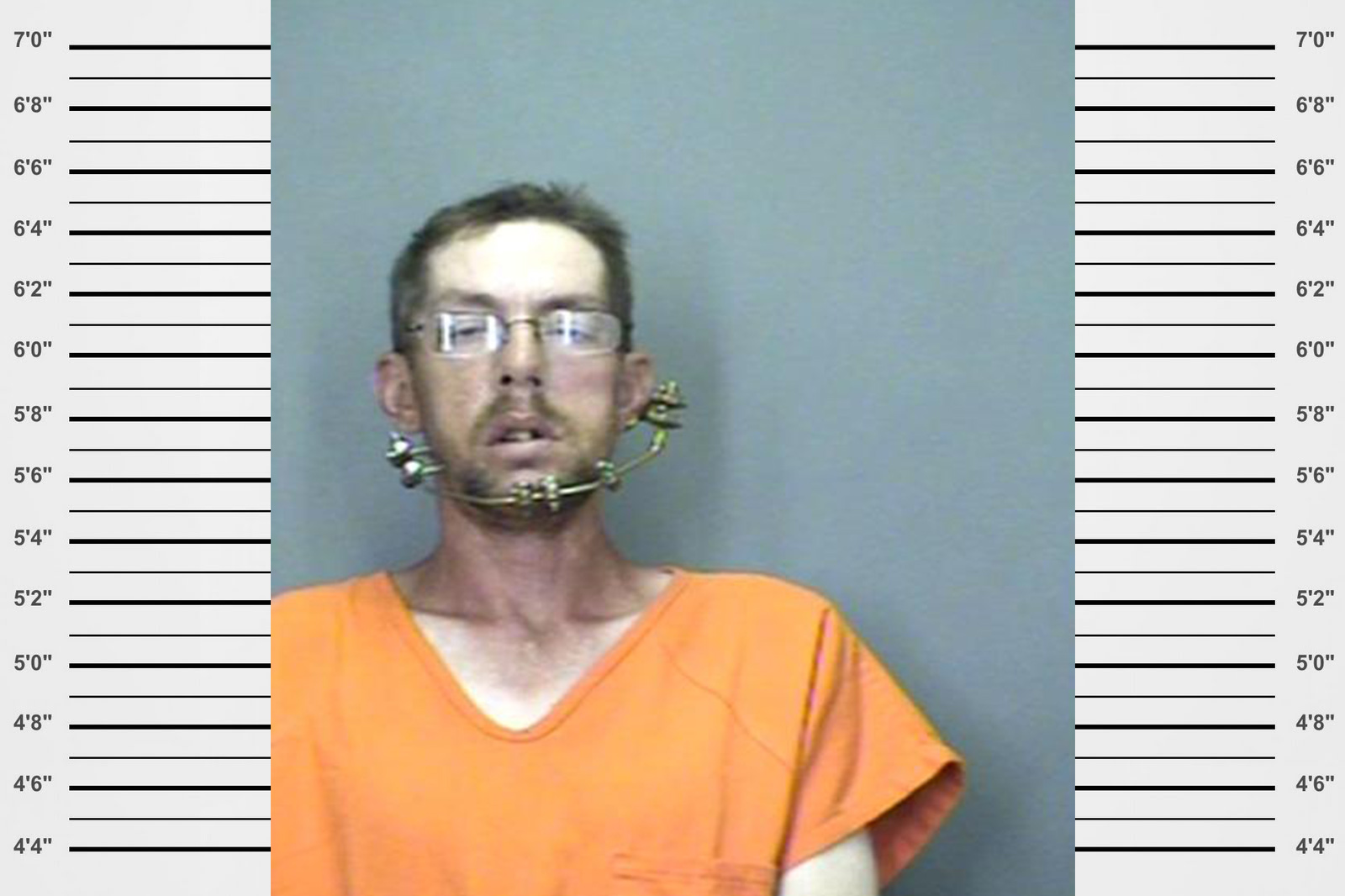26 Bizarre Mugshots EBaum s World 26 Bizarre Mugshots EBaum s World