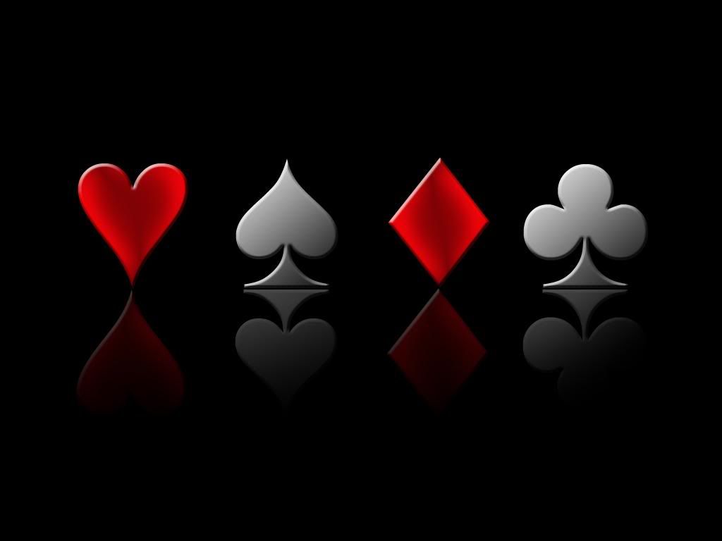 Poker Art And Images