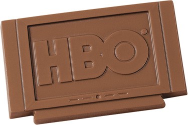 Unique Chocolate Designs