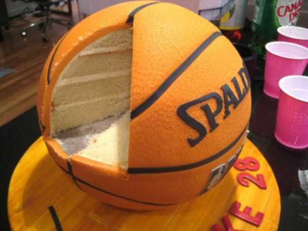 Amazing Realistic Cakes