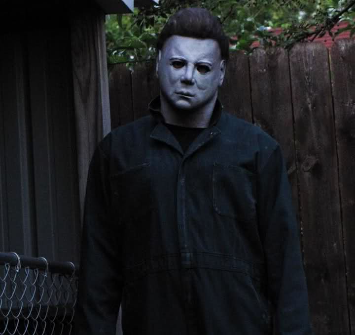 Michael Myers Mask, Halloween
