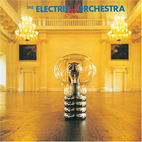 The Electric Light Orchestra 10538 Overture