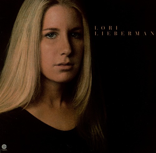 Lori Lieberman Killing Me Softly with His Song