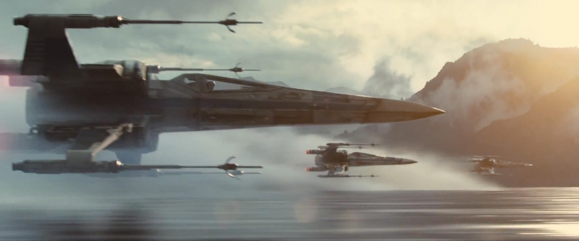 Star Wars: Episode VII - The Force Awakens Images