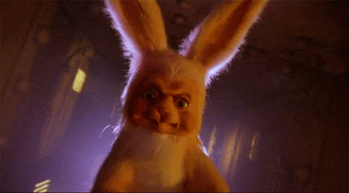 19 Animated GIFs for Your Easter Holiday