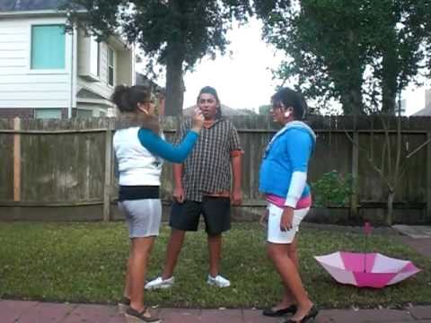 You have your very own mexican ppv fight in your backyard