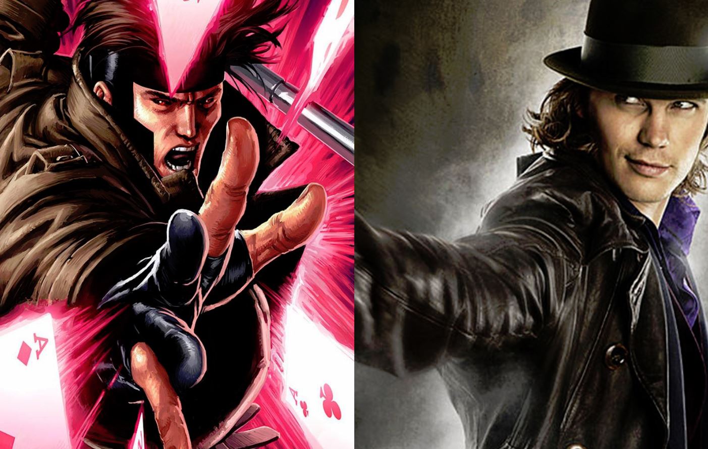 Gambit: X-Men Origins: Wolverine 2009