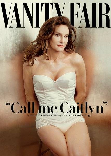 In Lingerie?, Bruce wants you to him Caitlyn Jenner, Poor guy needs help...