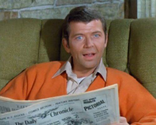 Robert Reed best known as Mike Brady on the The Brady Bunch, was gay but kept this fact private, fearing it would damage his career, he had HIV when he died