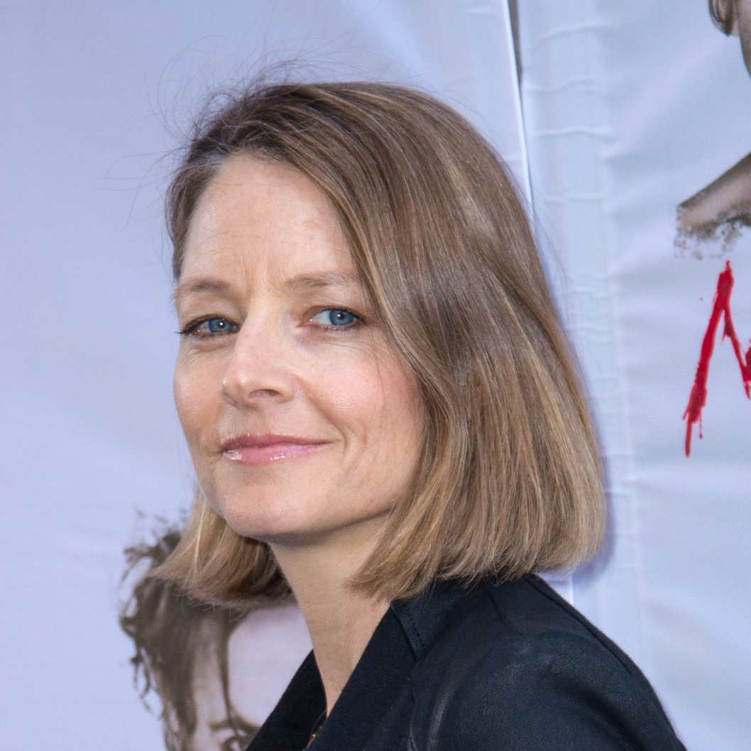 Jodie Foster came out in In 2013