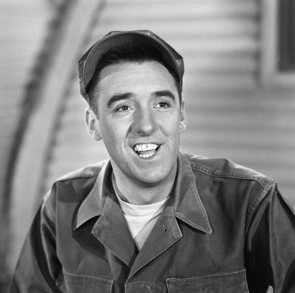 Jim Nabors best know for playing Gomer Pyle The Andy Griffith Show, has not come out publicly about his gay life