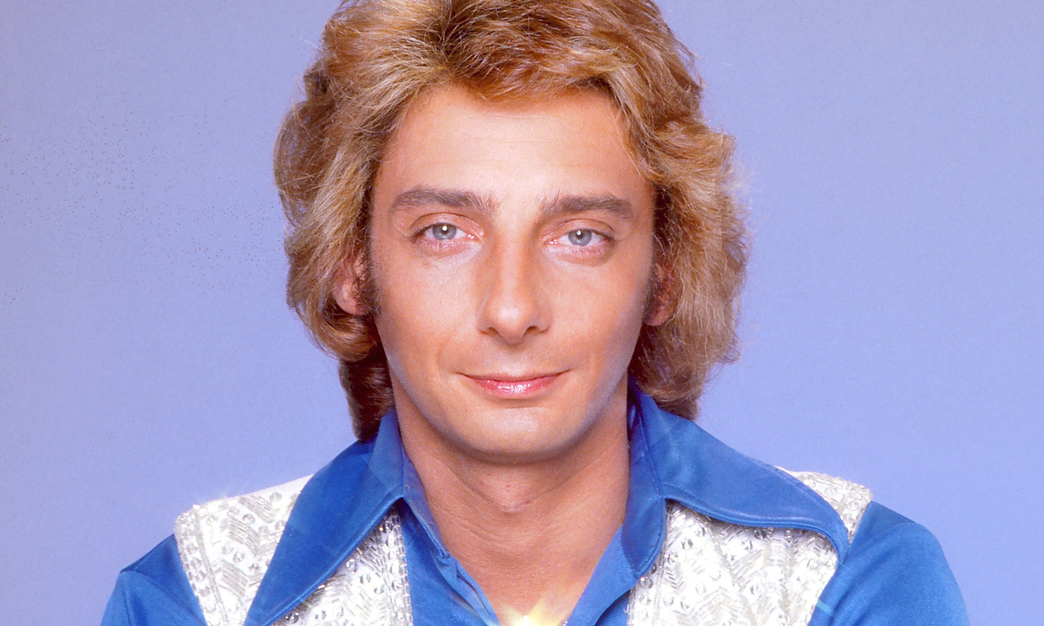 Barry Manilow is gay, and has married his longtime manager Garry Kief
