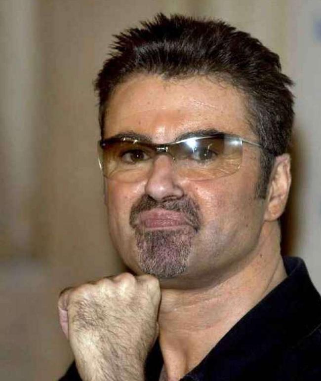 George Michael, in 1998 George Michael told CNN in an exclusive interview that he is gay