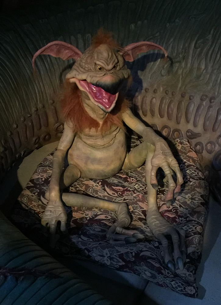 Salacious Crumb