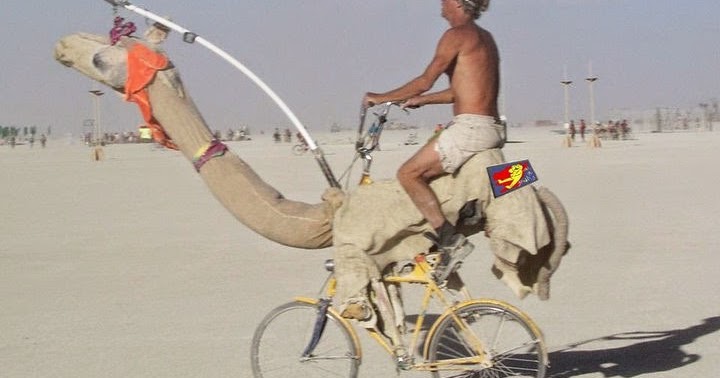 Terrible Truth About The Web