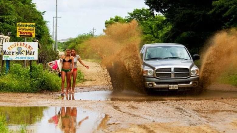 Terrible Truth About The Web