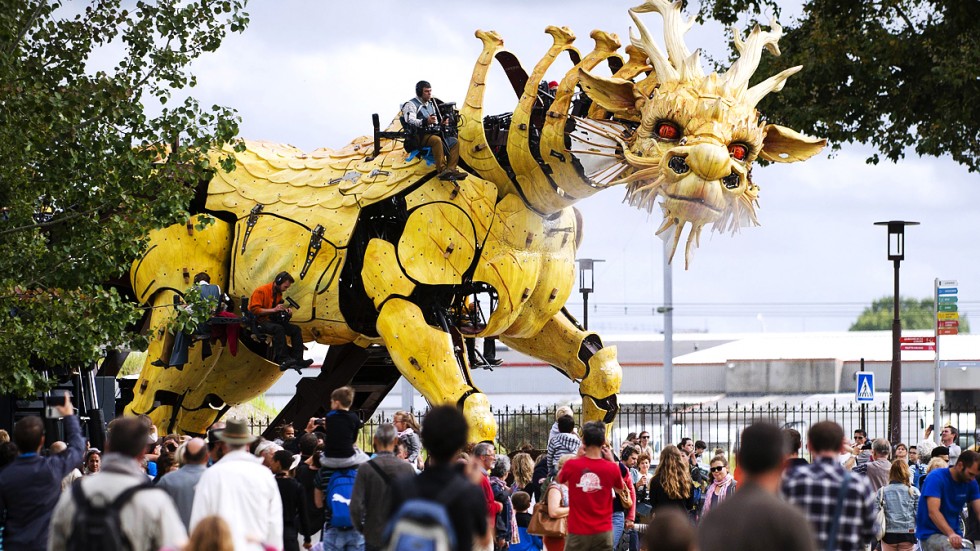 Terrible Truth About The Web