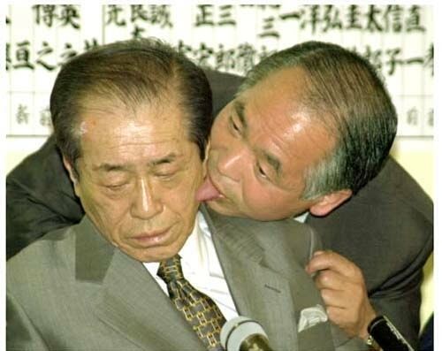 Terrible Truth About The Web