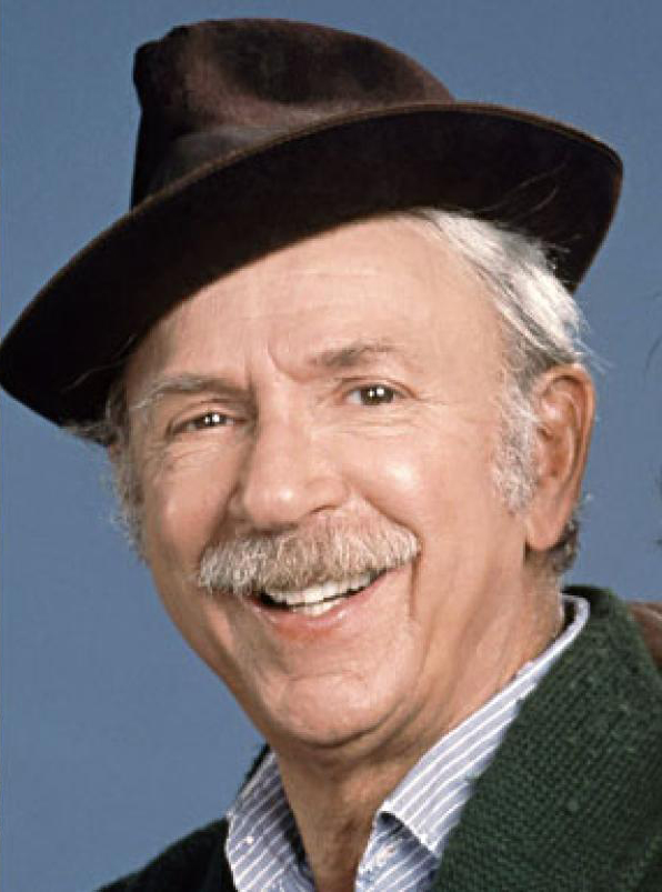 Jack Albertson, who played Charlie's grandfather in the film, passed away at 74 in 1981
