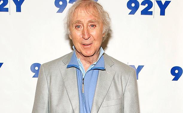 Gene Wilder, who played Roald Dahl's fantastical chocolate factory owner to purple-hued perfection in 1971, died 8-28- 2016 following Alzheimer's complications aged 83