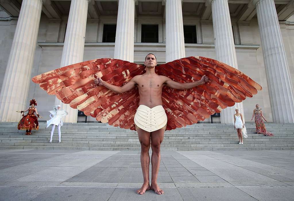 Terrible Truth About The Web