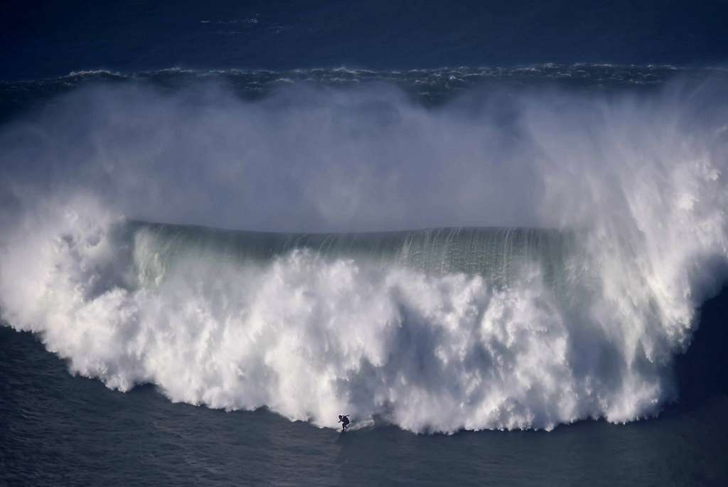 Terrible Truth About The Web