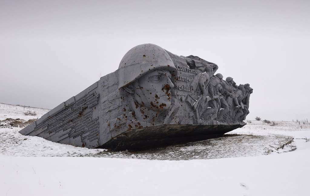 Terrible Truth About The Web