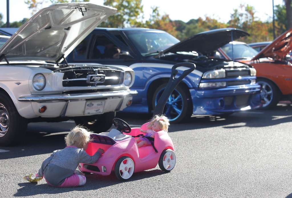 Terrible Truth About The Web