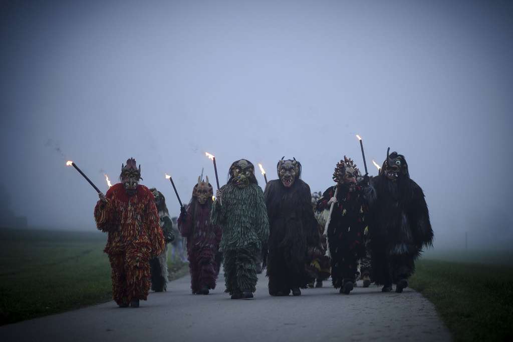 Terrible Truth About The Web