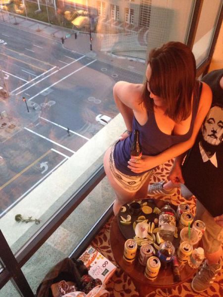 Terrible Truth About The Web