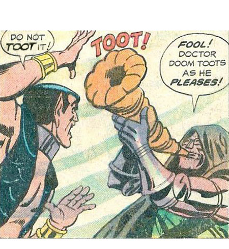 Terrible Truth About The Web