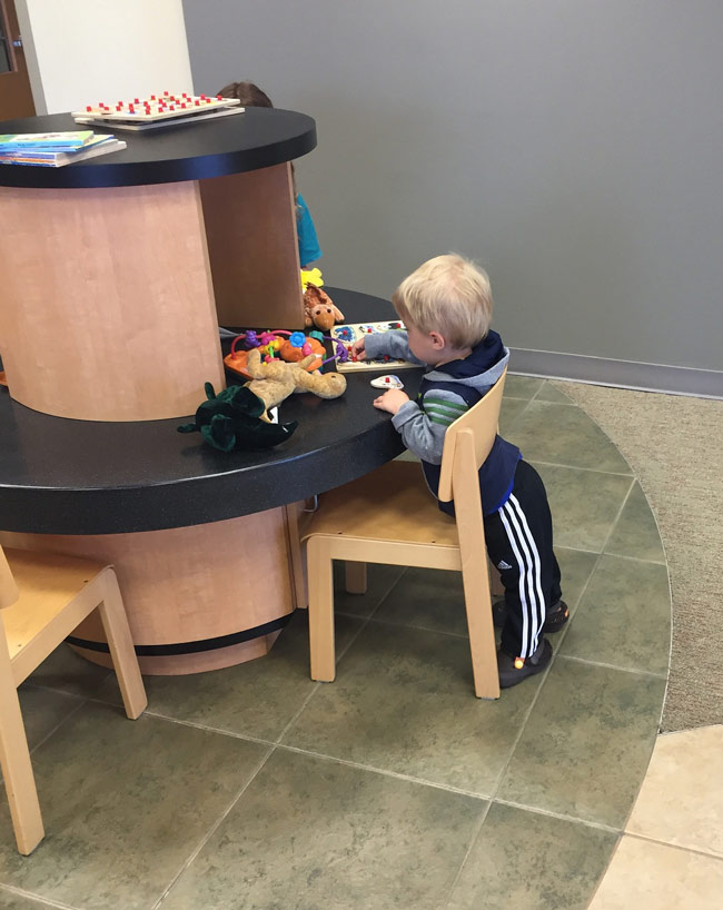 Terrible Truth About The Web