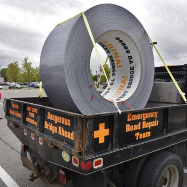 Terrible Truth About The Web