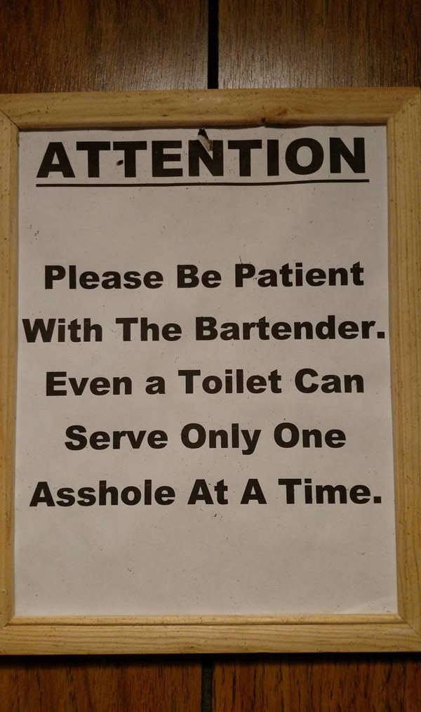 Terrible Truth About The Web